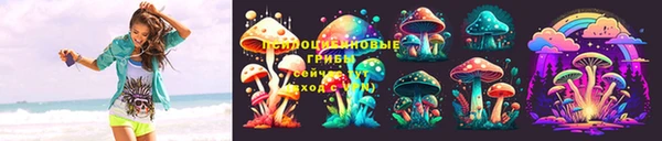 прущий лед Алексеевка